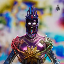 MetaGod #1123