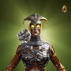MetaGod #597