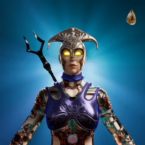 Elysium Metagods