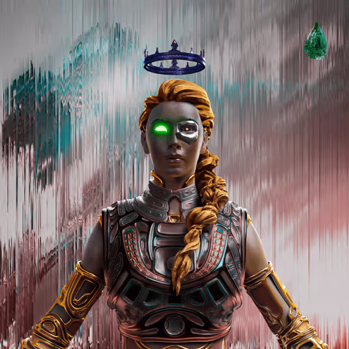 Elysium Metagods