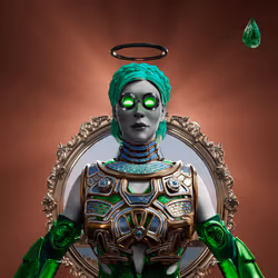 MetaGod #1827