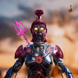 MetaGod #1613