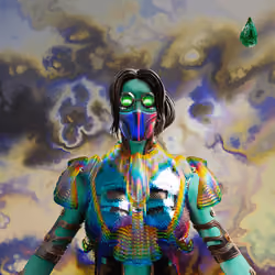 MetaGod #1610