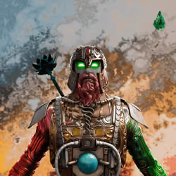MetaGod #338