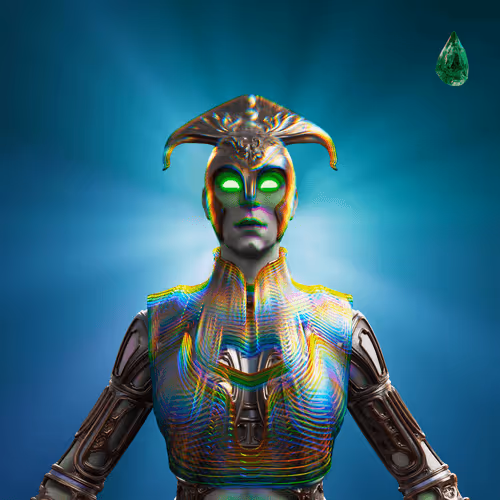 Elysium Metagods