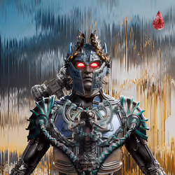 MetaGod #1275