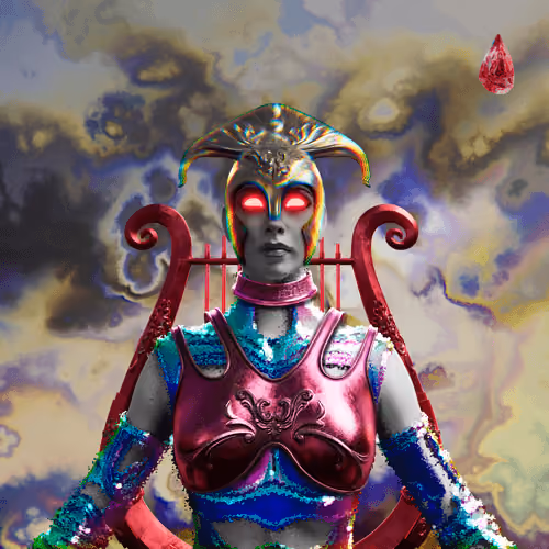 MetaGod #1441