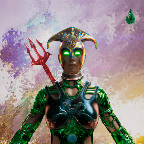 Elysium Metagods