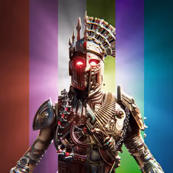 MetaGod #161