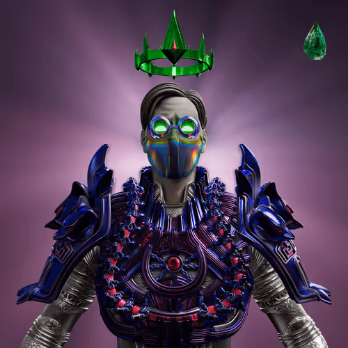 Elysium Metagods