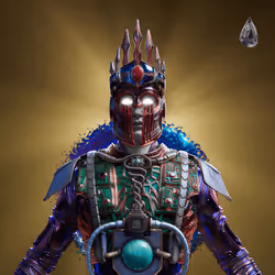 MetaGod #795