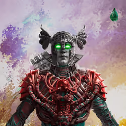 MetaGod #326