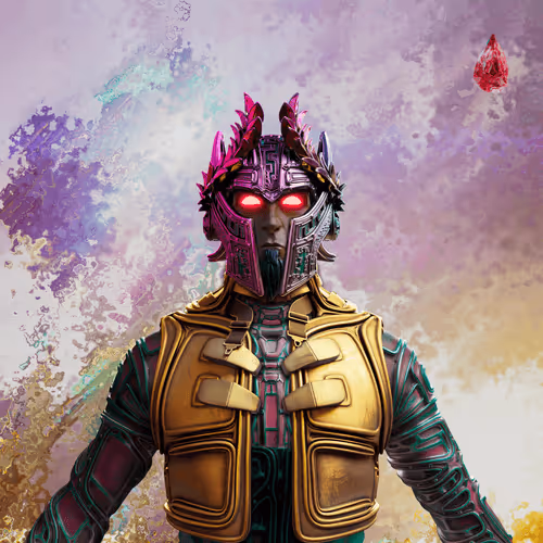 Elysium Metagods