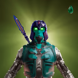 MetaGod #83