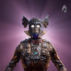 MetaGod #1278