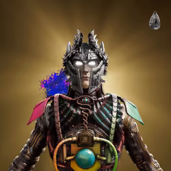MetaGod #1529