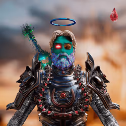 MetaGod #248