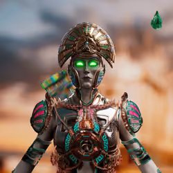 MetaGod #680