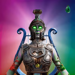 MetaGod #1286