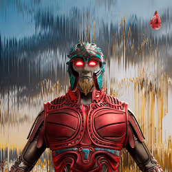 MetaGod #1246