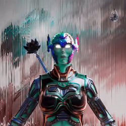 MetaGod #1617