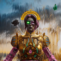 MetaGod #1198