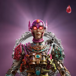 MetaGod #656