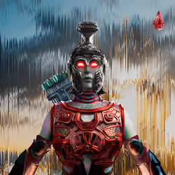MetaGod #1214