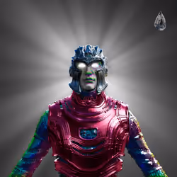 MetaGod #526