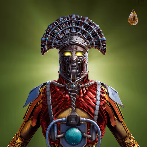Elysium Metagods