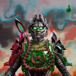 MetaGod #1284