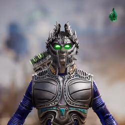MetaGod #247
