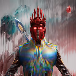 MetaGod #272