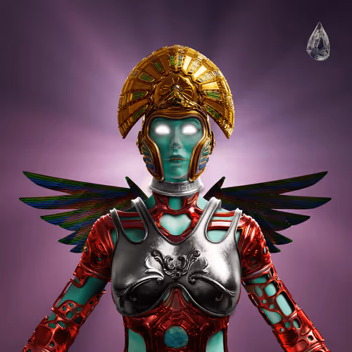Elysium Metagods