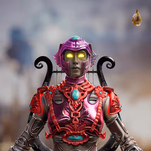 MetaGod #355
