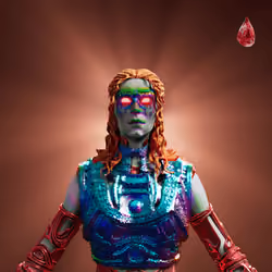 MetaGod #462