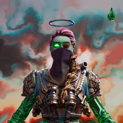 MetaGod #528