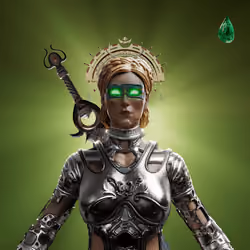 MetaGod #563