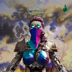 MetaGod #1201