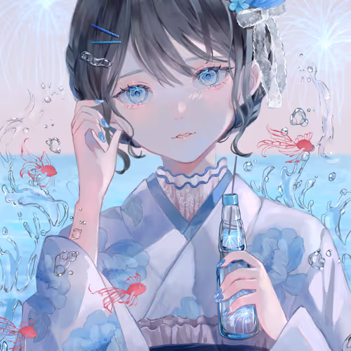 Cool summer V2
