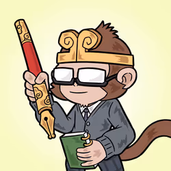 YOKAI ACADEMY #001c