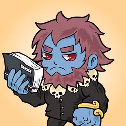 YOKAI ACADEMY #003