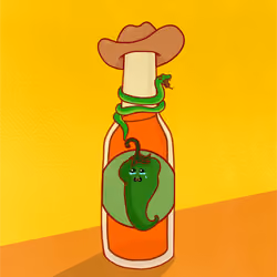 Fuego Friend #570