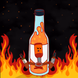 Fuego Friend #522
