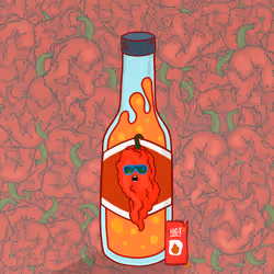 Fuego Friend #157