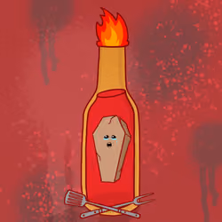 Fuego Friend #318