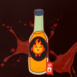 Fuego Friend #237
