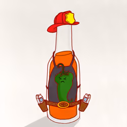 Fuego Friend #268