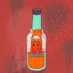 Fuego Friend #129