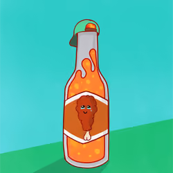 Fuego Friend #267